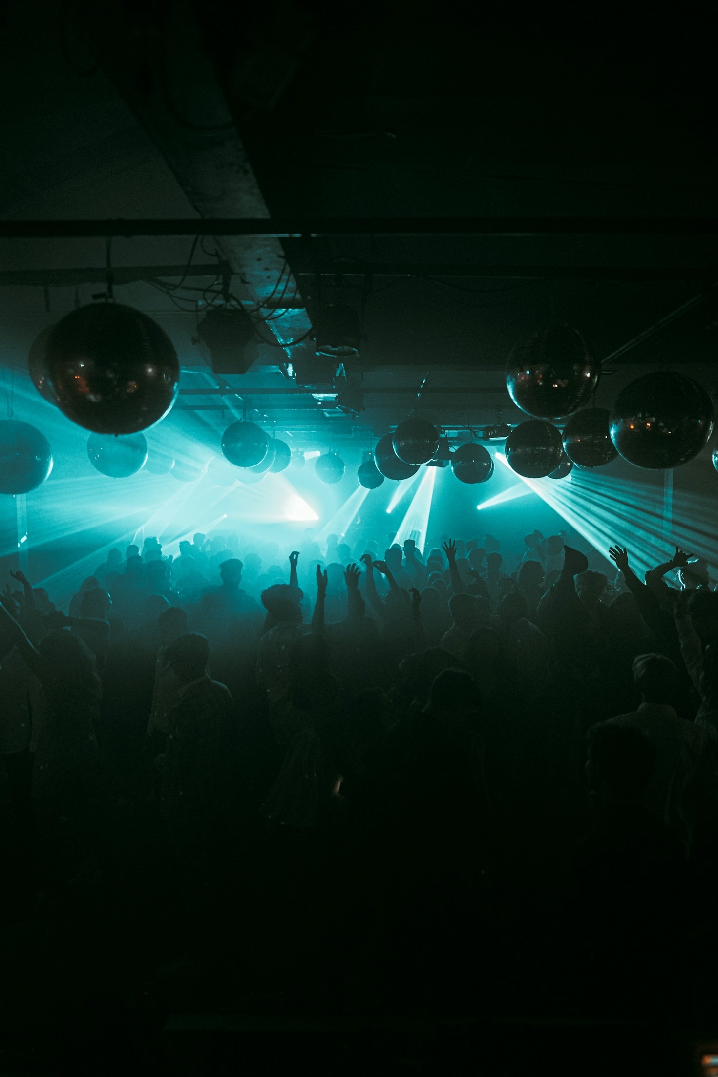 Behind the Beats: Iconic House Artists